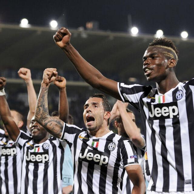 UEFA Avrupa Ligi'nde son durum - 12 yıl önce
