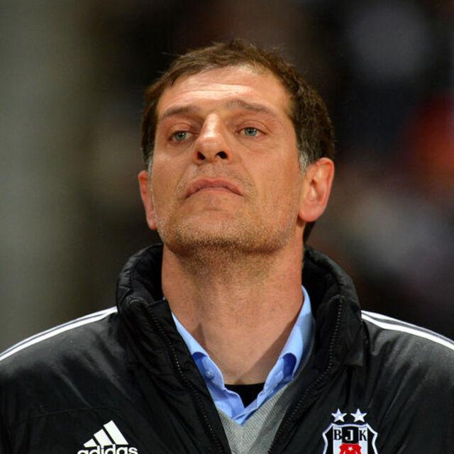 Bilic: Rakibimize nefes aldırmadık - 12 yıl önce