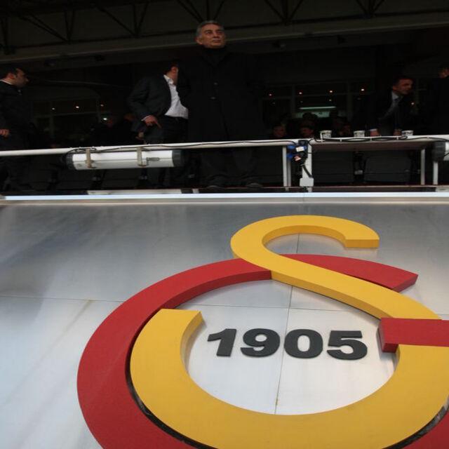 Galatasaray uzlaşma talebinde bulundu - 12 yıl önce