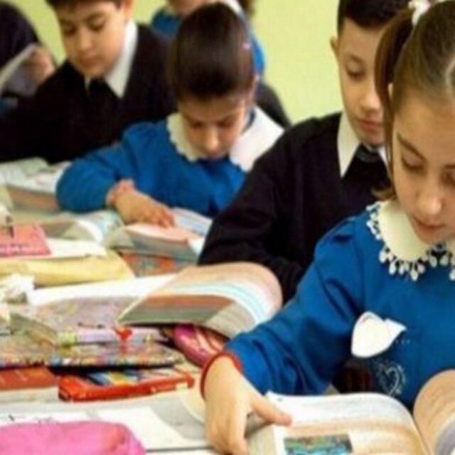 31 Mart'ta öğretmen ve öğrenciler izinli sayılacak - 12 yıl önce