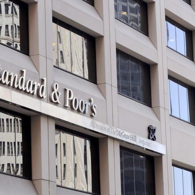 S&P: 2014 Türk bankaları için zor bir yıl olacak - 12 yıl önce