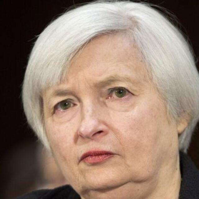 Yellen: Bir süre daha desteğe ihtiyaç var - 12 yıl önce