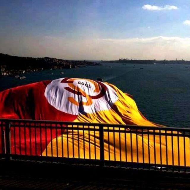 Galatasaray Sportif AŞ.'den açıklama - 12 yıl önce