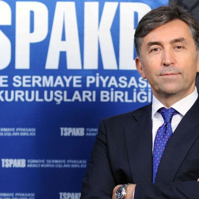 İMKB'den sonra TSPAKB de değişiyor - 12 yıl önce