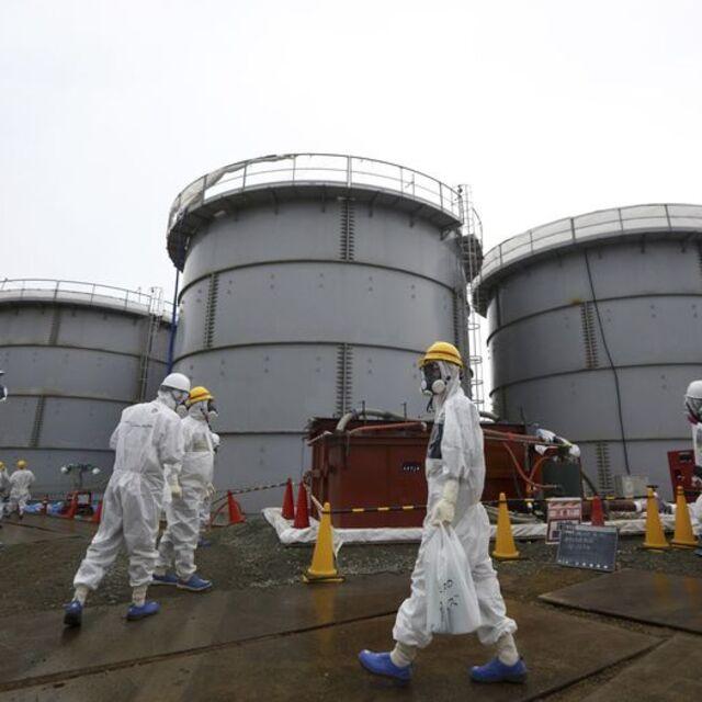 Japonya nükleer sayfasını yeniden açıyor - 12 yıl önce