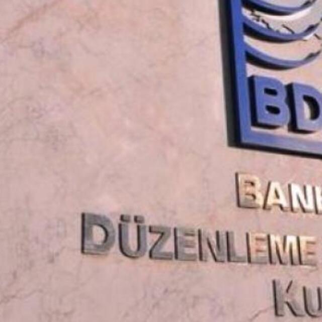 BDDK "taksit'te" değişiklik yaptı - 12 yıl önce