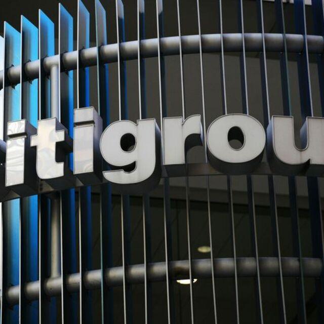 Citigroup mortgage tahvilleri için 1,3 milyar dolar ödeyecek - 12 yıl önce
