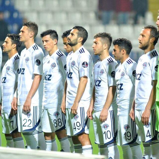 Kasımpaşa, Avrupa hedefini korumak için sahaya çıkacak - 12 yıl önce