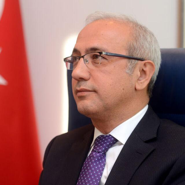 Elvan: Hava ulaşımı bu yıl da rekora koşuyor - 12 yıl önce