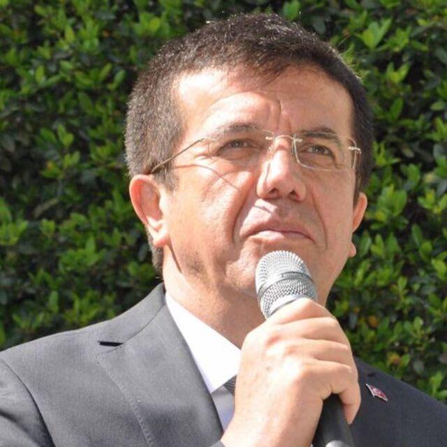 Zeybekci: Moody's açıklamalarını son derece sığ olarak görüyorum - 12 yıl önce