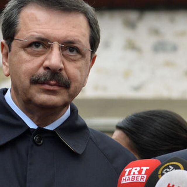 TESK/Palandöken: Hesap işletim ücretleri hak sahiplerine geri iade edilmeli - 12 yıl önce
