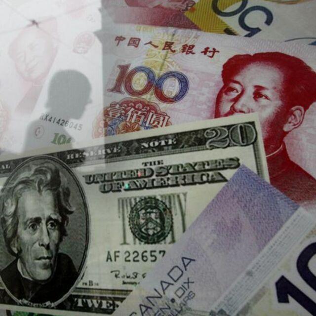 Dünya Ticaret Örgütü küresel ticaret tahminini yükseltti - 12 yıl önce