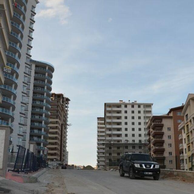 Bakan Güllüce, kentsel dönüşüm rakamlarını açıkladı - 12 yıl önce