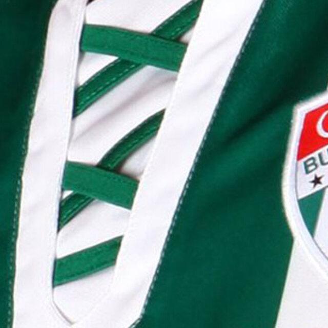 Bursaspor: Alın teriyle kazandığımız şampiyonluğu 'yok' sayanları... - 12 yıl önce