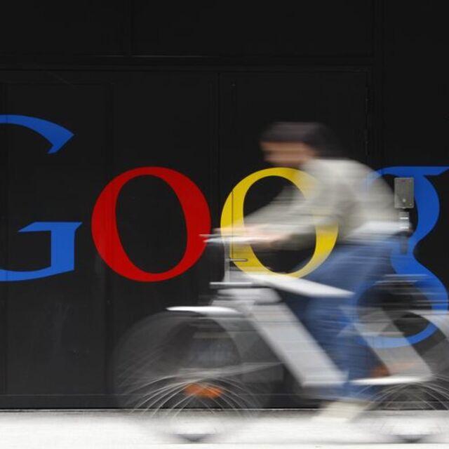 Google beklentinin altında kazanç açıkladı - 12 yıl önce
