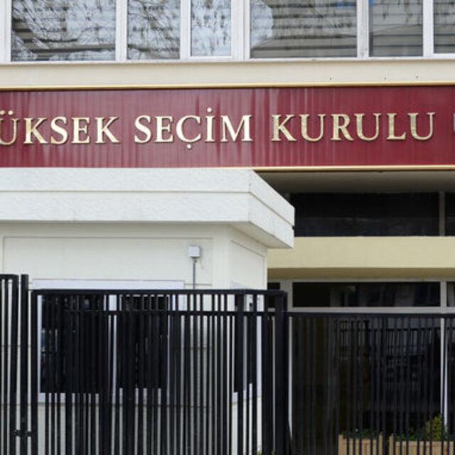 YSK Yalova'daki seçimleri iptal etti - 12 yıl önce