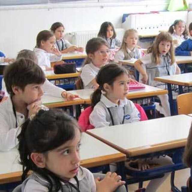 İlkokullarda öğretmen başına 19 öğrenci düşüyor - 12 yıl önce