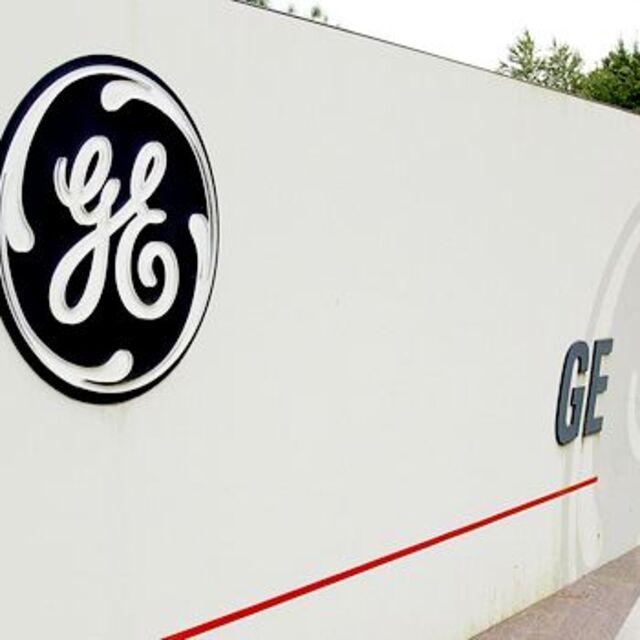 GE en büyük şirket satın almasına imza atabilir - 12 yıl önce