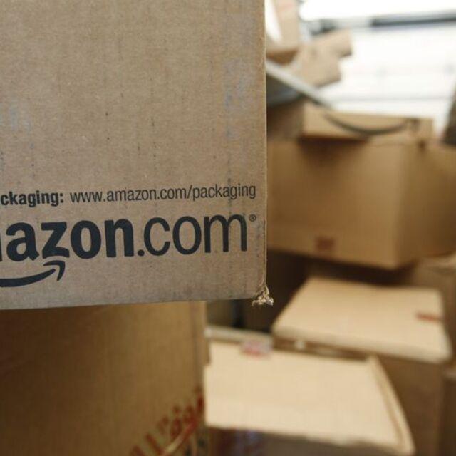 Amazon'un ilk çeyrek kârı beklentiyi aştı - 12 yıl önce