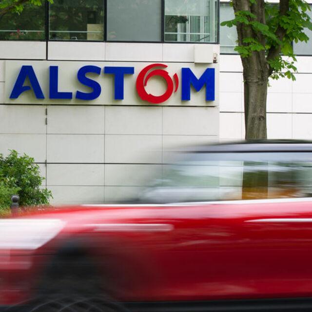 GE'nin Alstom teklifine Hollande'dan yeşil ışık - 12 yıl önce