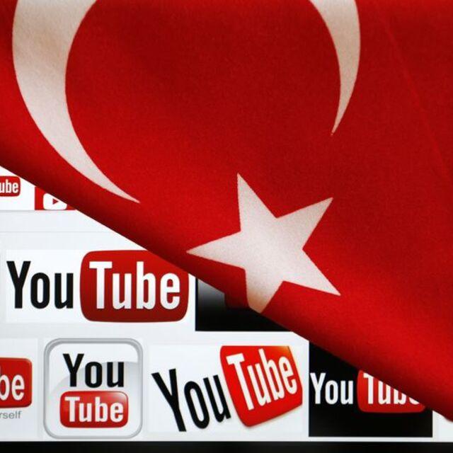 Mahkemeden Youtube kararı - 12 yıl önce