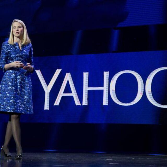 Yahoo, Alibaba satışıyla Google'ı yakalamaya çalışacak - 12 yıl önce
