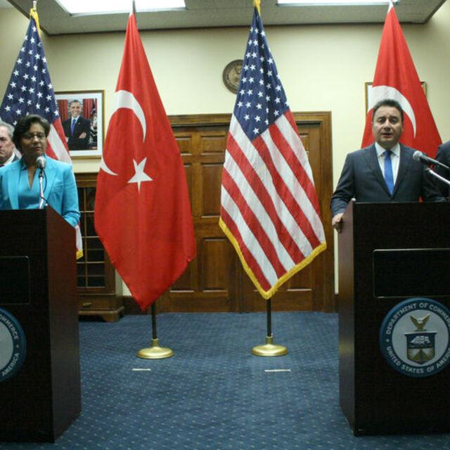 Türkiye'nin yeni ortaklıkta konumu ne olacak? - 12 yıl önce