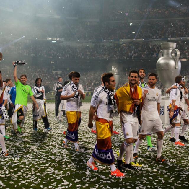 Real Madrid kesenin ağzını açacak - 12 yıl önce