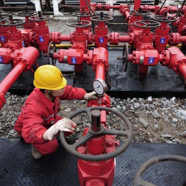 Çin, alternatif enerji arayışına milyar dolarlar harcıyor - 12 yıl önce