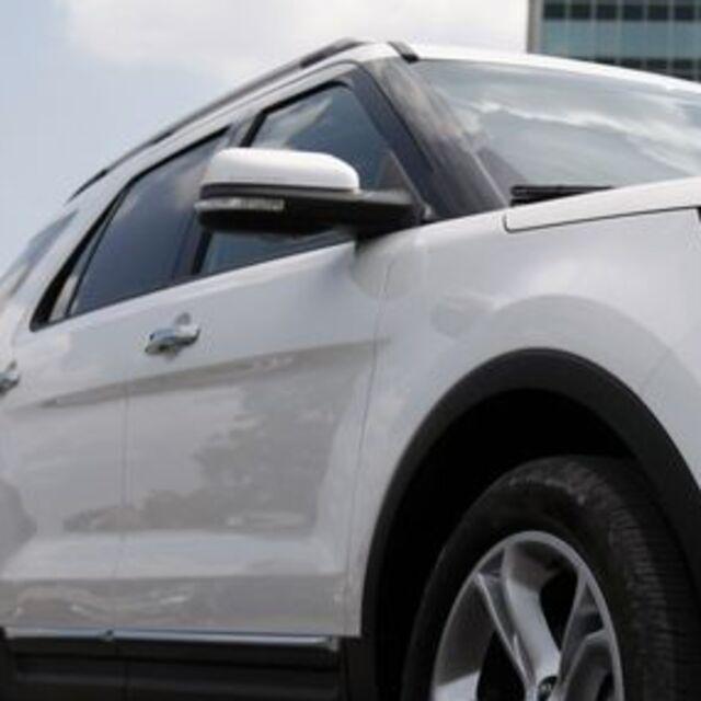 Ford, 1.39 milyon aracı geri çağırıyor - 12 yıl önce