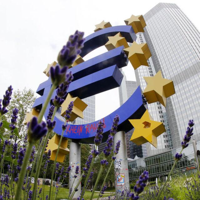Euro Bölgesi'nin 19. üyesi: Litvanya - 12 yıl önce