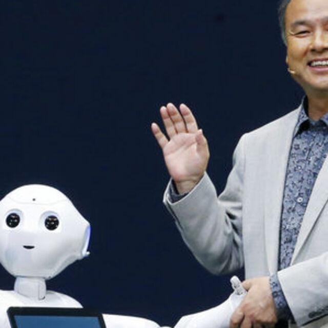 Japonlar "duygusal robotlar"ı satışa hazırlıyor - 12 yıl önce
