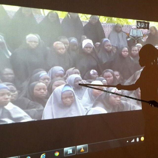 Boko Haram terör örgütü listesine dahil edildi - 12 yıl önce