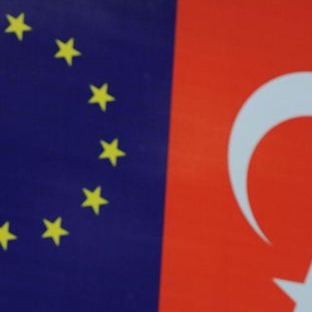 Analiz: Türkiye Avrupa pastasından ne kadar pay alır? - 12 yıl önce