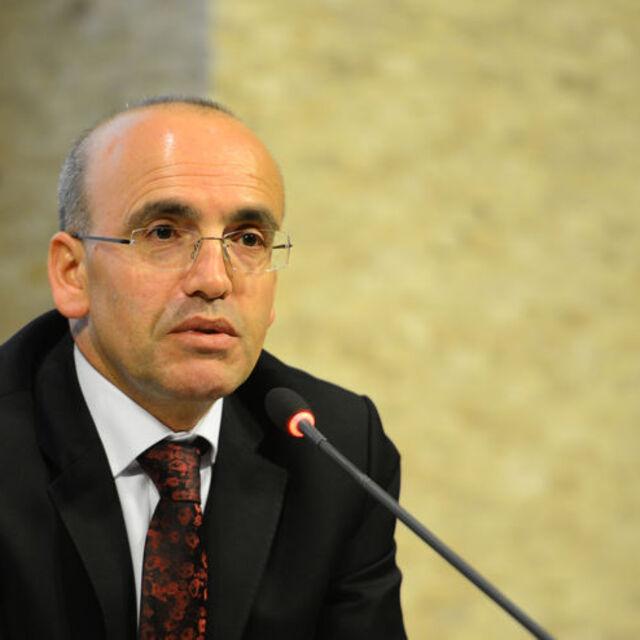 Şimşek: İnternet'ten 3 milyar lira tahsilat gerçekleştirildi - 12 yıl önce