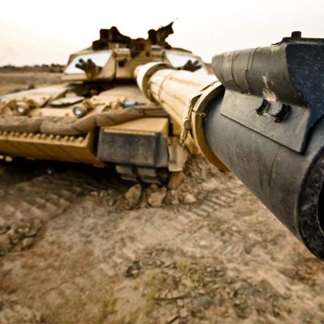 Irak'ta görev yerini terk eden komutanlar görevden alındı - 12 yıl önce