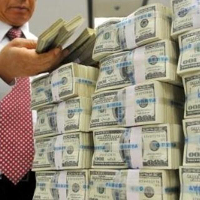 Uluslararası net doğrudan yatırım girişi 5,1 milyar $ oldu - 12 yıl önce
