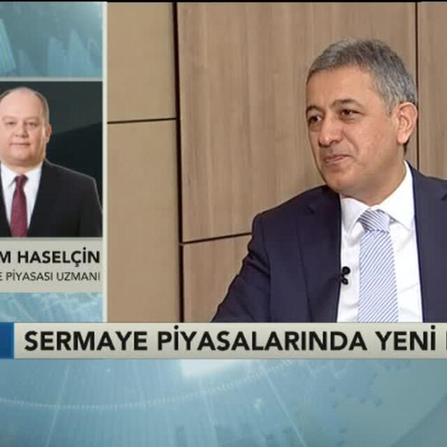 Foreks'te yeni dönem mi başlıyor? - 12 yıl önce