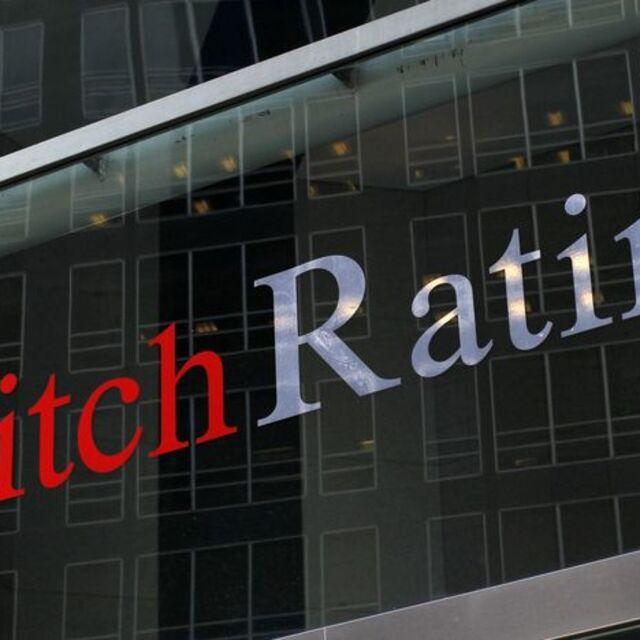 Fitch: Türkiye'de sigorta sektörü güçlü büyüyebilir - 12 yıl önce