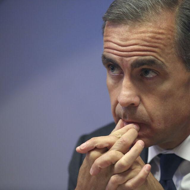 Carney'nin kredi sınırlaması konut balonunu söndüremeyebilir - 12 yıl önce