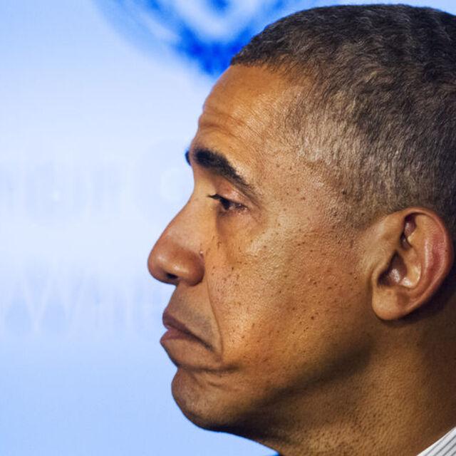 Cumhuriyetçiler Obama'nın elini zorlaştırmanın peşinde - 12 yıl önce