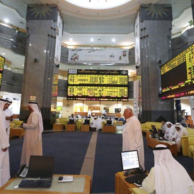 Dubai borç mirasından kurtulmaya çalışıyor - 12 yıl önce