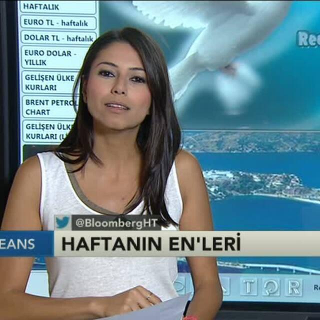 Haftanın öne çıkan gelişmeleri - 12 yıl önce