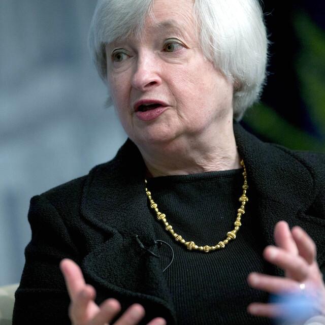 Fed/Yellen: Finansal reformlar henüz tamamlanmadı - 12 yıl önce