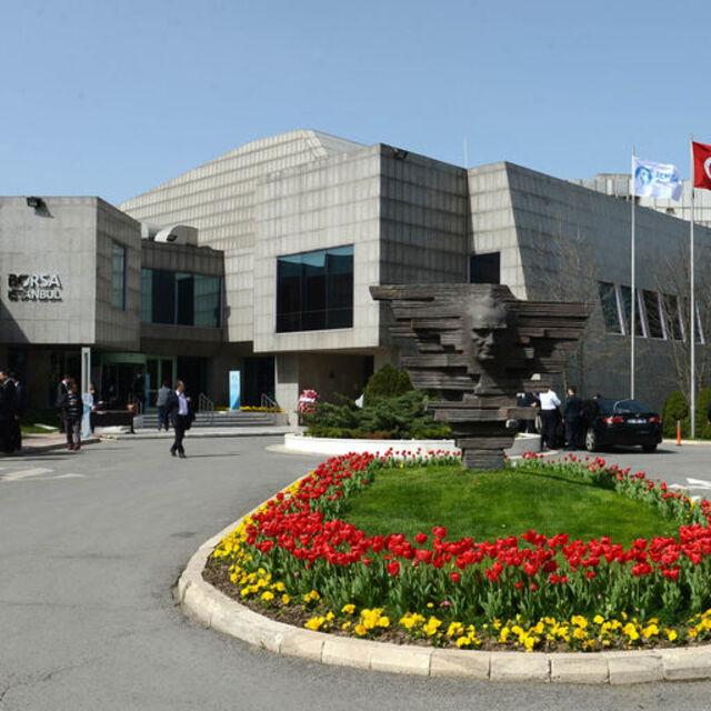 Borsa "tam gün"e hazırlanıyor - 12 yıl önce