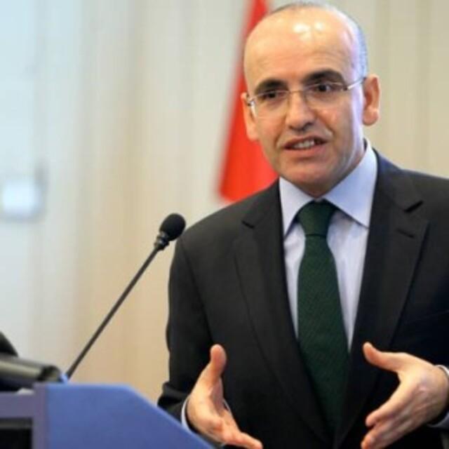 Şimşek: Vergisini zamanında ödeyenleri ödüllendireceğiz - 12 yıl önce