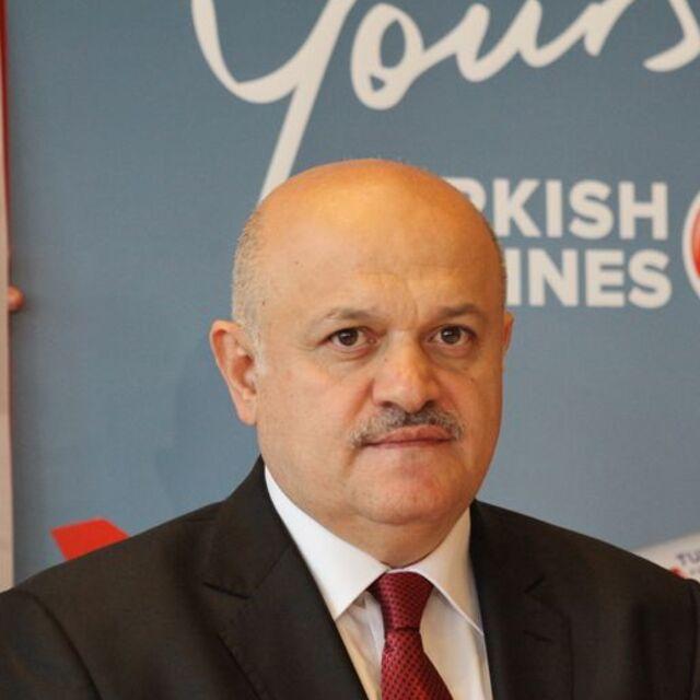 THY/Topçu: SunExpress için Lufthansa'nın teklifi ulaşmadı - 12 yıl önce
