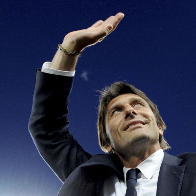 Juventus'ta Conte dönemi bitti - 12 yıl önce
