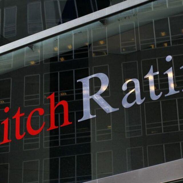 Fitch: Euro Bölgesi'ndeki istikrar ülke notlarına yansıyor - 12 yıl önce