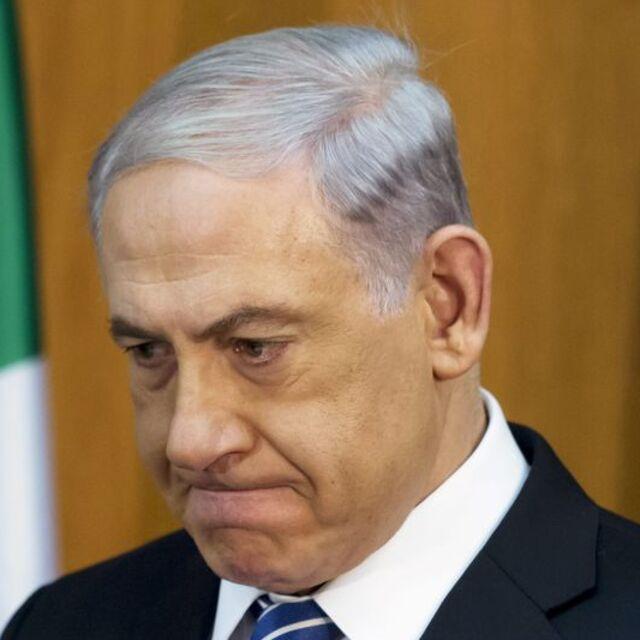 Netanyahu: Şiddetin devam etmesindeki tek sorumlu Hamas'tır - 12 yıl önce